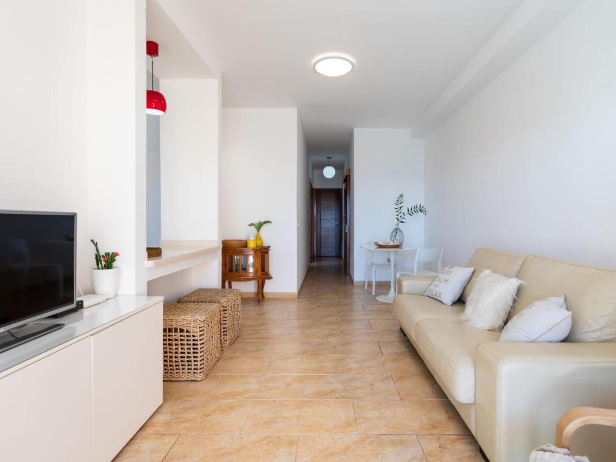 Apartment Las Caracolas By Interhome Poris de Abona Exterior photo