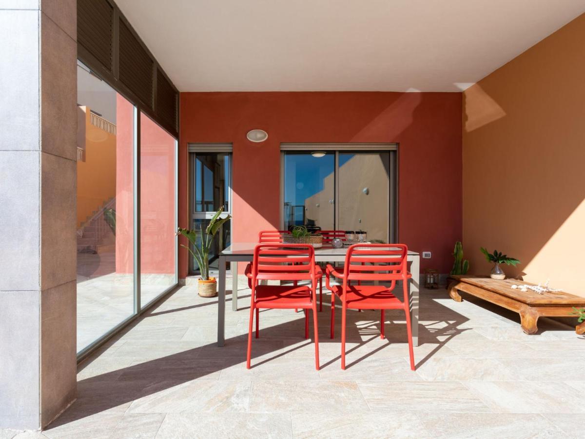 Apartment Las Caracolas By Interhome Poris de Abona Exterior photo