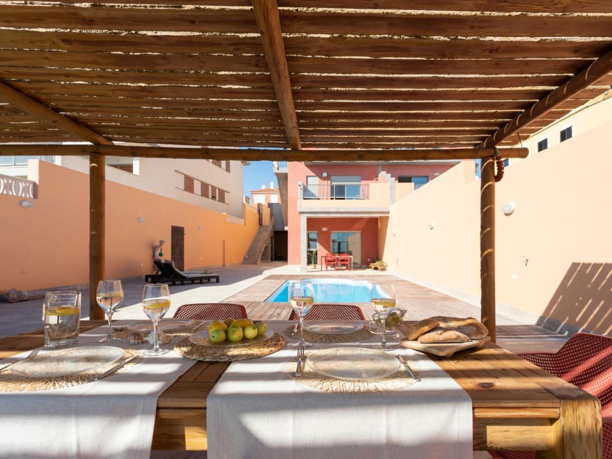Apartment Las Caracolas By Interhome Poris de Abona Exterior photo