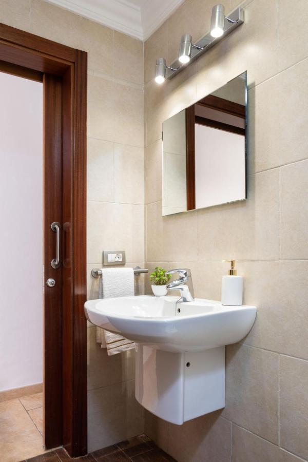 Apartment Las Caracolas By Interhome Poris de Abona Exterior photo